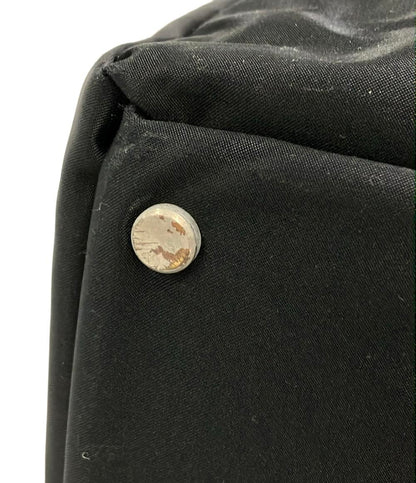 agnes b. ボストンバッグ レディース アニエスベー