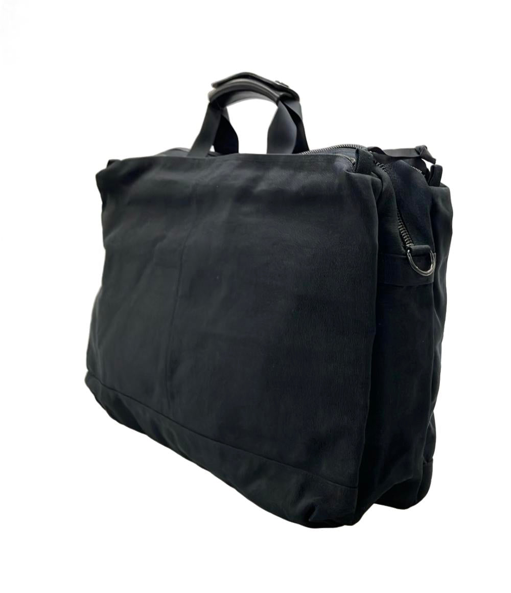 PORTER 2way ブリーフケース ビジネスバッグ ショルダーバッグ 斜め掛け メンズ ポーター