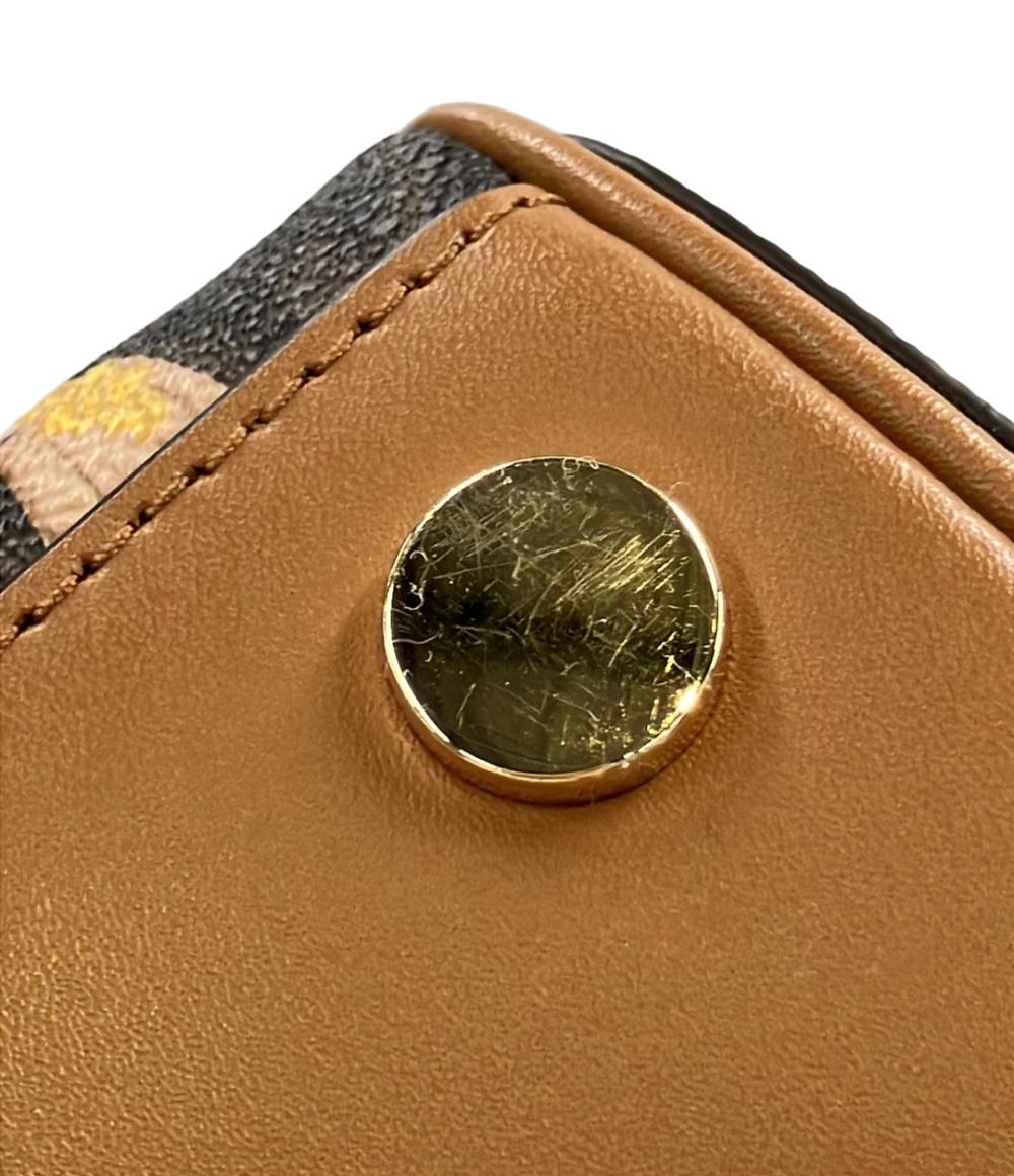 MICHAEL KORS 2WAY ハンドバッグ ショルダーバッグ 斜め掛け レディース マイケルコース