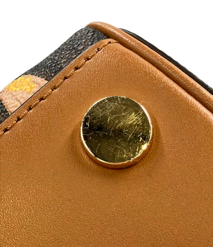 MICHAEL KORS 2WAY ハンドバッグ ショルダーバッグ 斜め掛け レディース マイケルコース