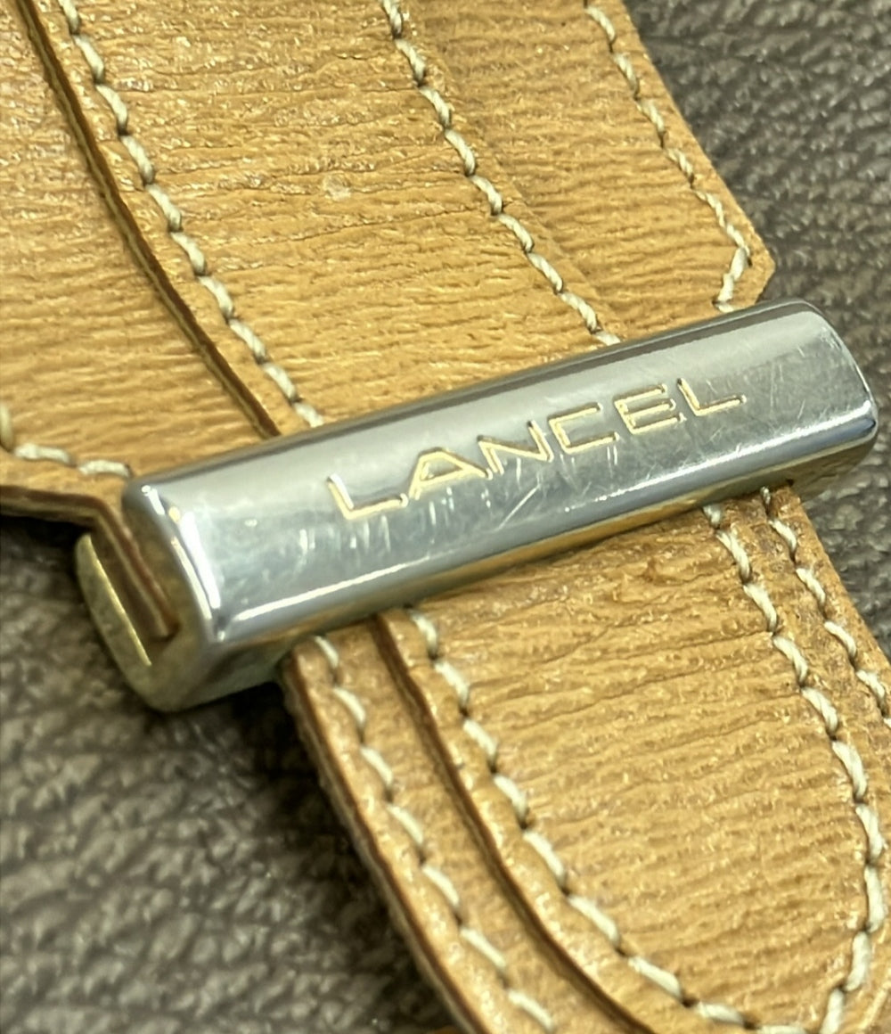 ランセル ショルダーバッグ 斜め掛け レディース LANCEL