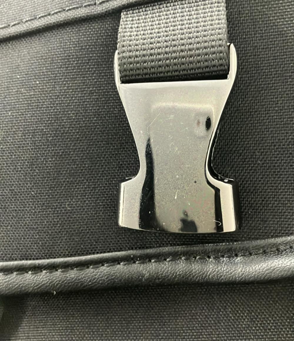 ナノユニバース リュック レディース nano universe