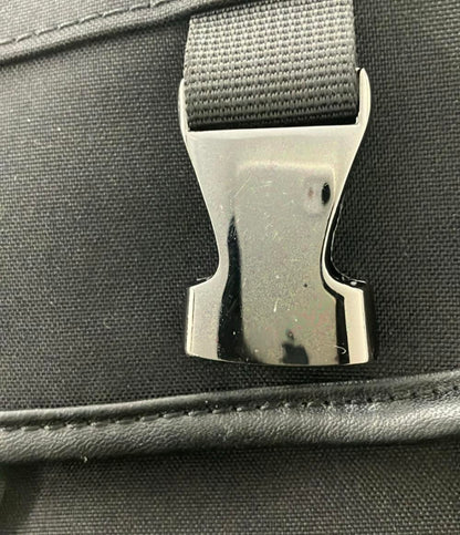 ナノユニバース リュック レディース nano universe