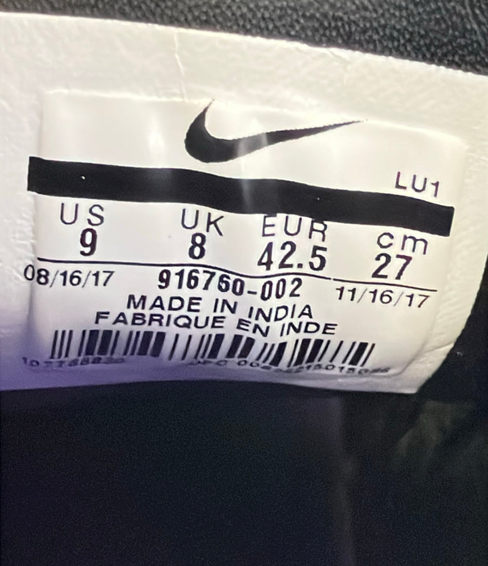 NIKE ローカットスニーカー COURT BOROUGH LOW SE 916760-002 メンズ SIZE 27.0 ナイキ