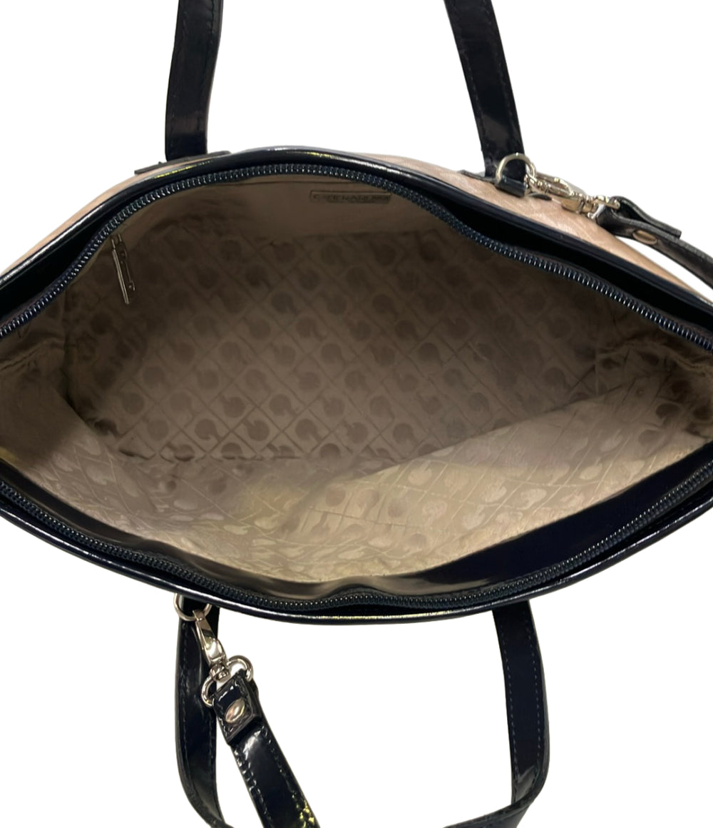 GHERARDINI 2wayハンドバッグ ショルダーバッグ レディース ゲラルディーニ