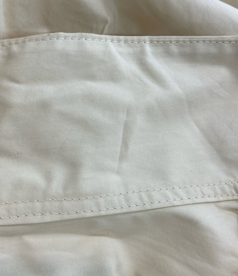 LEMAIRE 長袖シャツ メンズ SIZE S ルメール