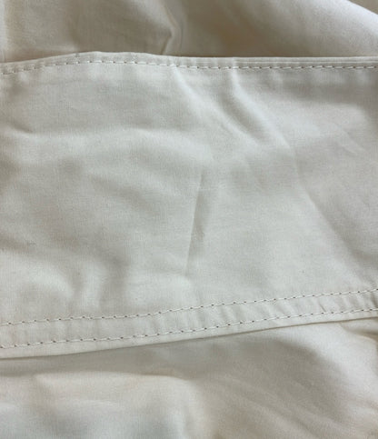 LEMAIRE 長袖シャツ メンズ SIZE S ルメール