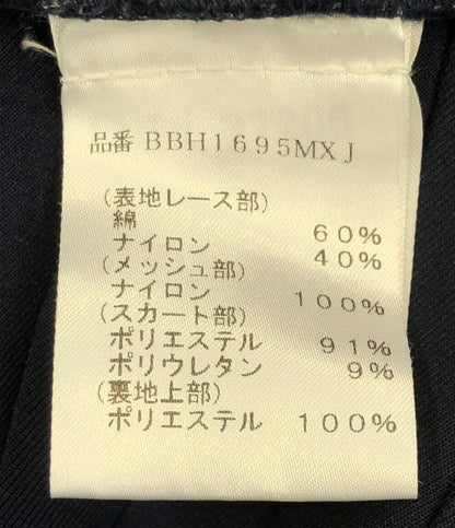 タダシショージ  レースドッキングワンピース      レディース  (XS以下) TADASHI SHOJI