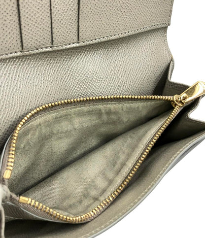 Salvatore Ferragamo 二つ折り長財布 ヴァラ レディース サルヴァトーレフェラガモ