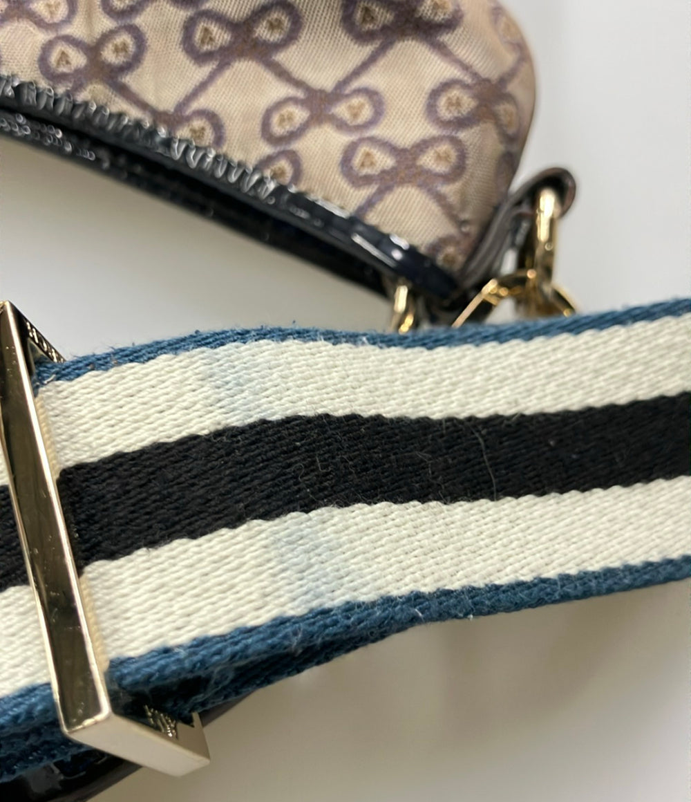Anya Hindmarch ショルダーバッグ 2WAY 肩掛け 斜め掛け レディース アニヤ・ハインドマーチ