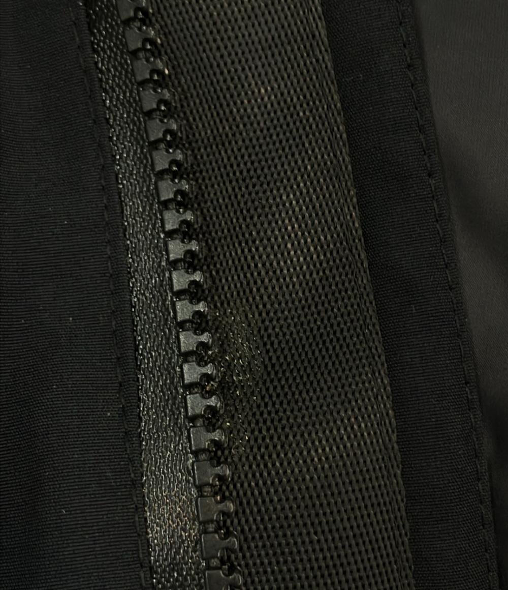 訳あり 1piu1uguale3 RELAX +phenix ダウンベスト フラップポケットダウンベスト USO-23097 メンズ SIZE S ウノピゥウノウグァーレトレ リラックス