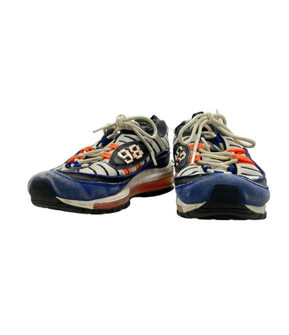 ナイキ ローカットスニーカー AIR MAX 98 CD1536-100 メンズ SIZE 24.5 (XS) NIKE