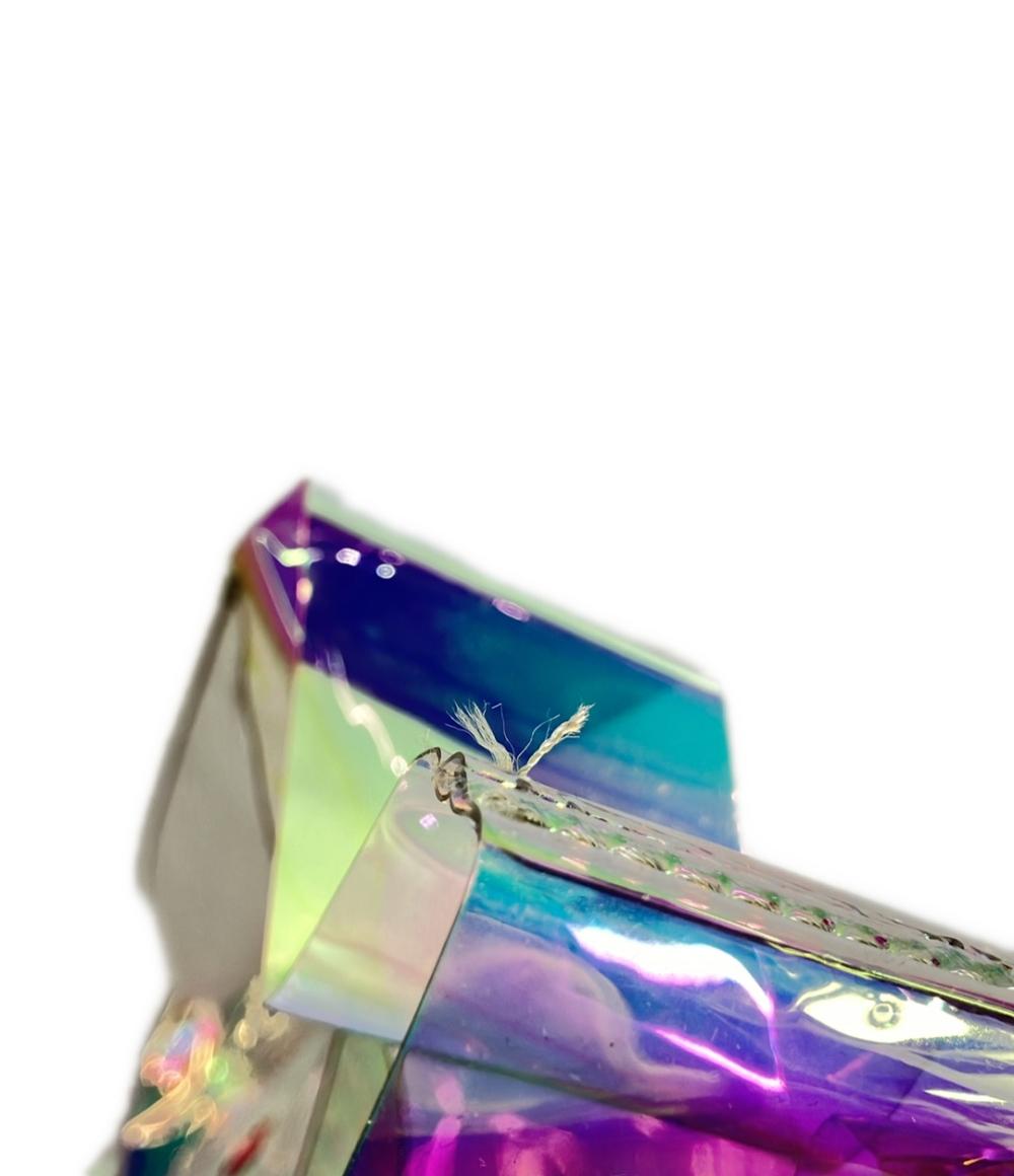 JOURNAL STANDARD トートバッグ ビニールバッグ レディース ジャーナルスタンダード