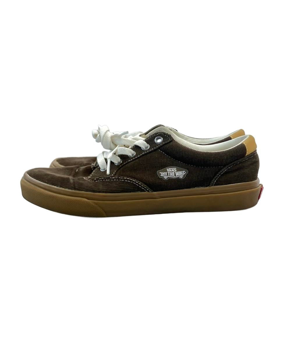 VANS ローカットスニーカー メンズ SIZE 27.5 (L) ヴァンズ