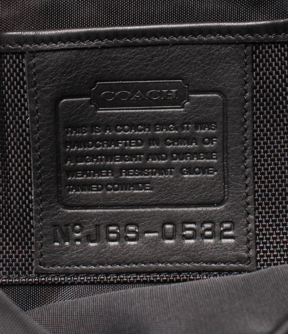 COACH ビジネスバッグ ブリーフケース 0532 メンズ コーチ