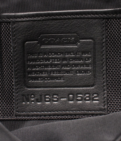 COACH ビジネスバッグ ブリーフケース 0532 メンズ コーチ