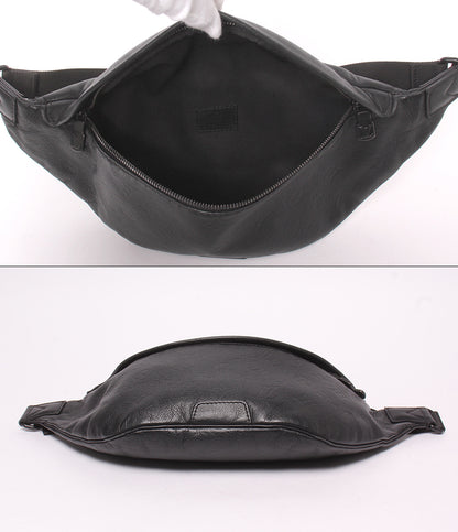 LOUIS VUITTON ボディバッグ ウエストポーチ ディスカバリー バムバッグ PM モノグラム シャドウ M44388 メンズ ルイ・ヴィトン
