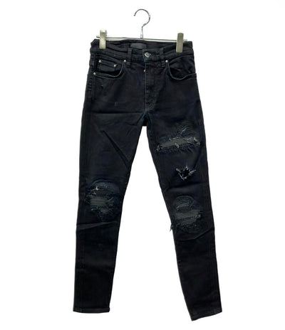 AMIRI スキニー デニムパンツ ダメージ加工 メンズ SIZE 28 アミリ