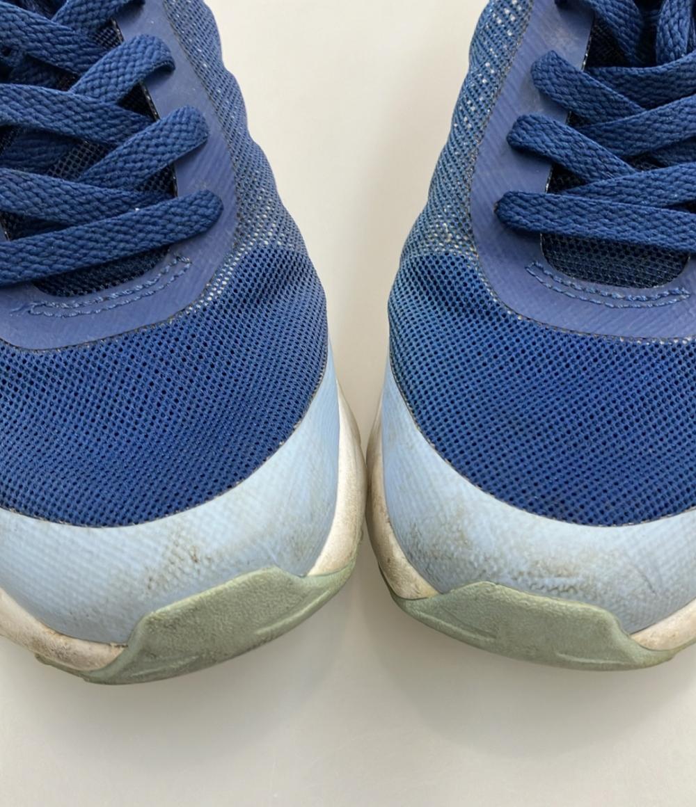 ナイキ ローカットスニーカー AIR MAX INVIGOR PRINT 749688-400 メンズ SIZE 26.0 (M) NIKE