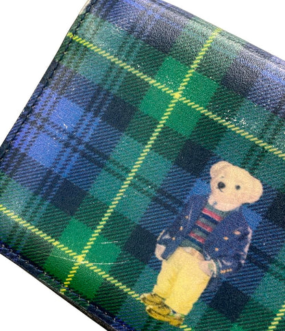 POLO RALPH LAUREN カードケース パスケース レディース メンズ ポロ・ラルフローレン