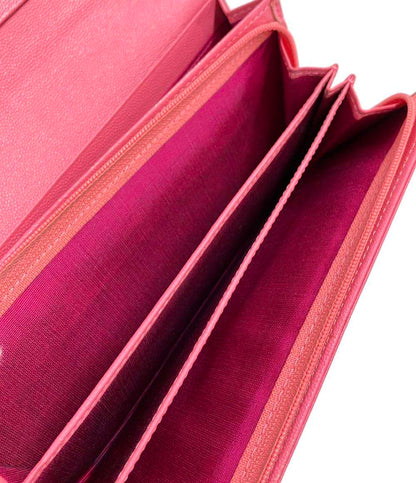 Samantha Thavasa Deluxe 二つ折り長財布 レディース サマンサタバサデラックス