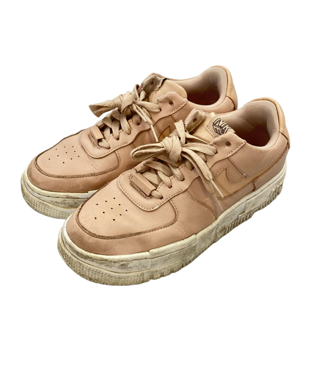 NIKE ローカットスニーカー CK6649-200 レディース SIZE 24.5 (L) ナイキ