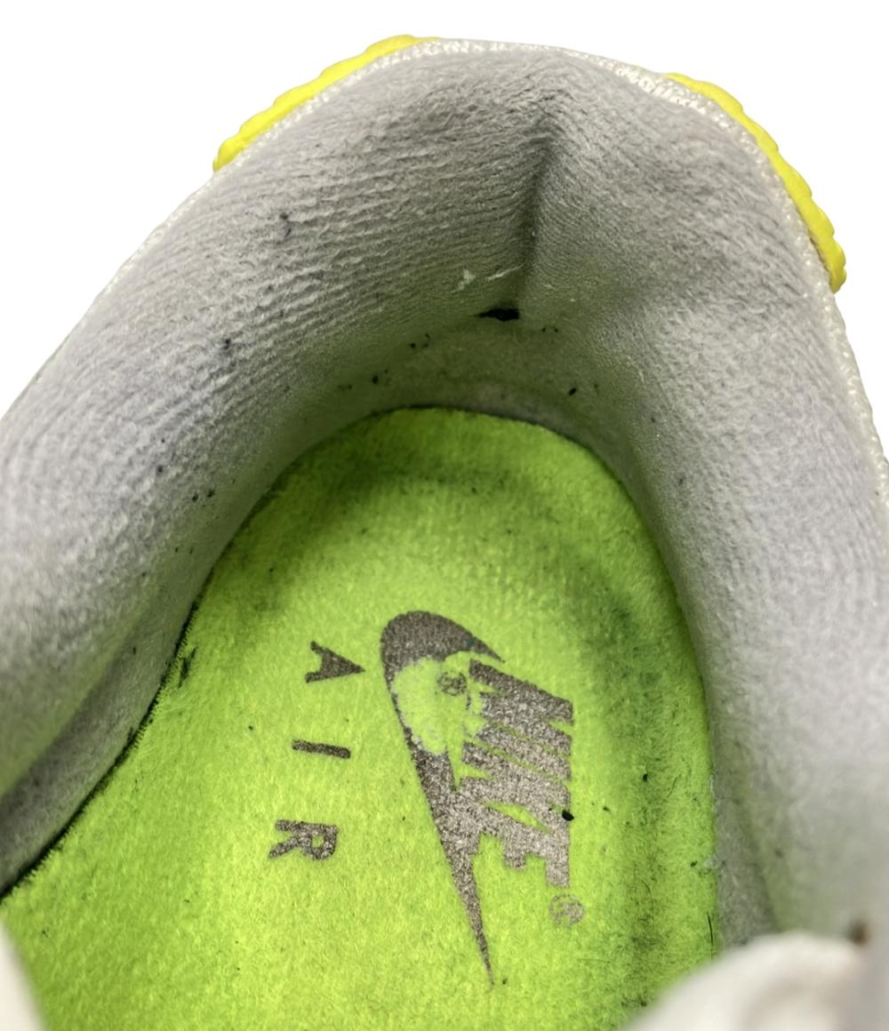 ナイキ ローカットスニーカー エア マックス 90 CD0490-101 レディース SIZE 23.5 (M) NIKE