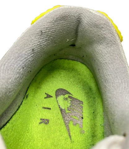 ナイキ ローカットスニーカー エア マックス 90 CD0490-101 レディース SIZE 23.5 (M) NIKE