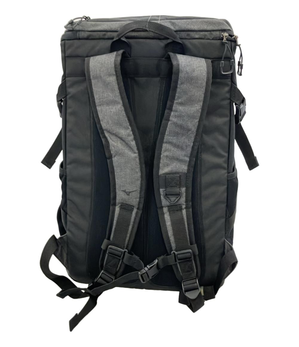 美品 Mizuno リュック メンズ ミズノ