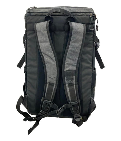 美品 Mizuno リュック メンズ ミズノ