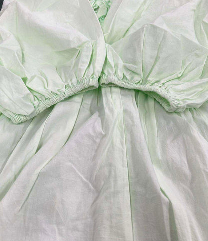 ジェイエヌハーツ 半袖フリルブラウス レディース SIZE F (M) J.N.Hearts