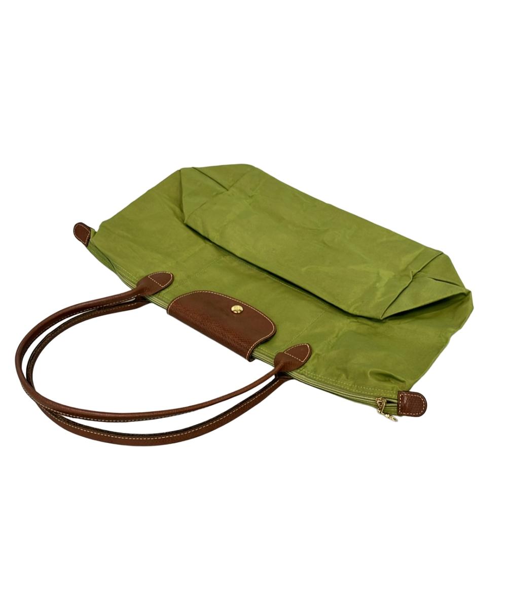 Longchamp トートバッグ 肩掛け ル プリアージュ レディース ロンシャン