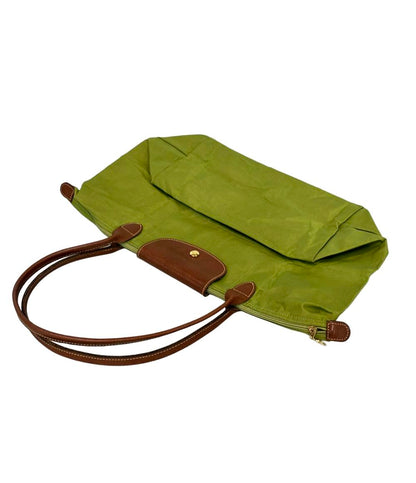 Longchamp トートバッグ 肩掛け ル プリアージュ レディース ロンシャン