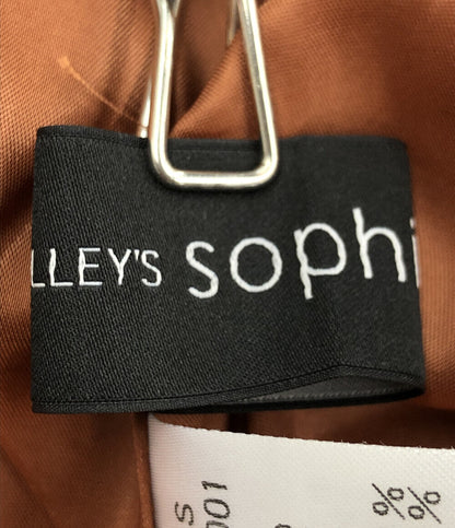 美品 半袖ワンピース      レディース SIZE 36 (S) NOLLEY’S Sophi