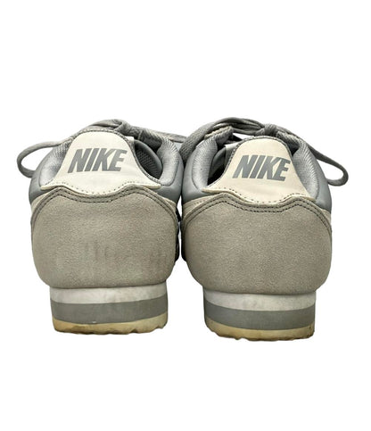 NIKE ローカットスニーカー クラシック コルテッツ ナイロン 807472-010 レディース SIZE 27.0 ナイキ