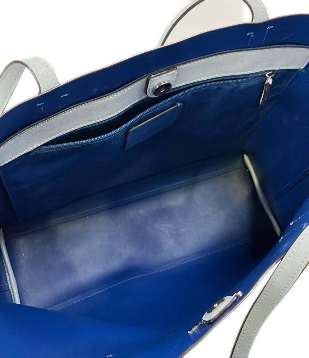 COACH トートバッグ ショルダーバッグ 肩掛け F31535 レディース