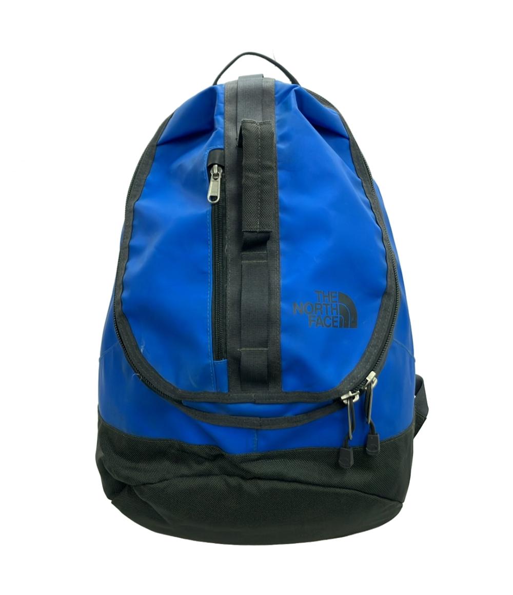 THE NORTH FACE リュック ナイロン NM08019 メンズ ザ・ノースフェイス