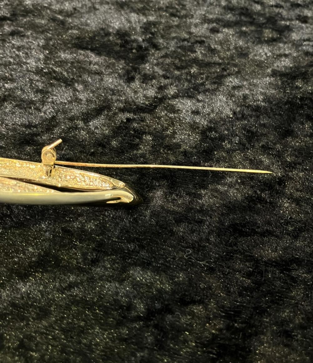 ピエールカルダン ブローチ レディース Pierre Cardin