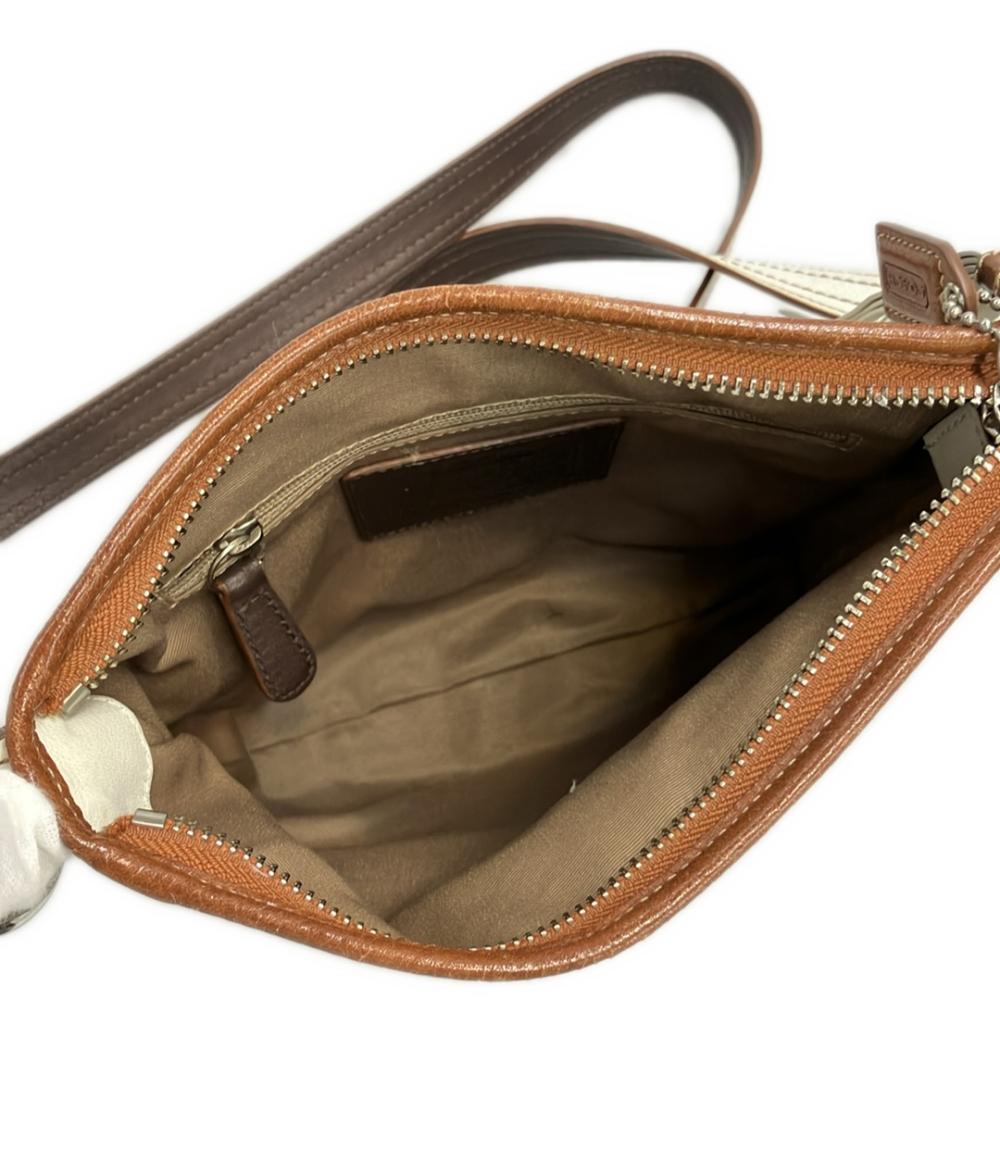 コーチ ショルダーバッグ 斜め掛け レディース COACH