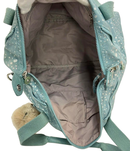 Kipling ハンドバッグ ショルダーバッグ 2WAY 斜め掛け レディース キプリング