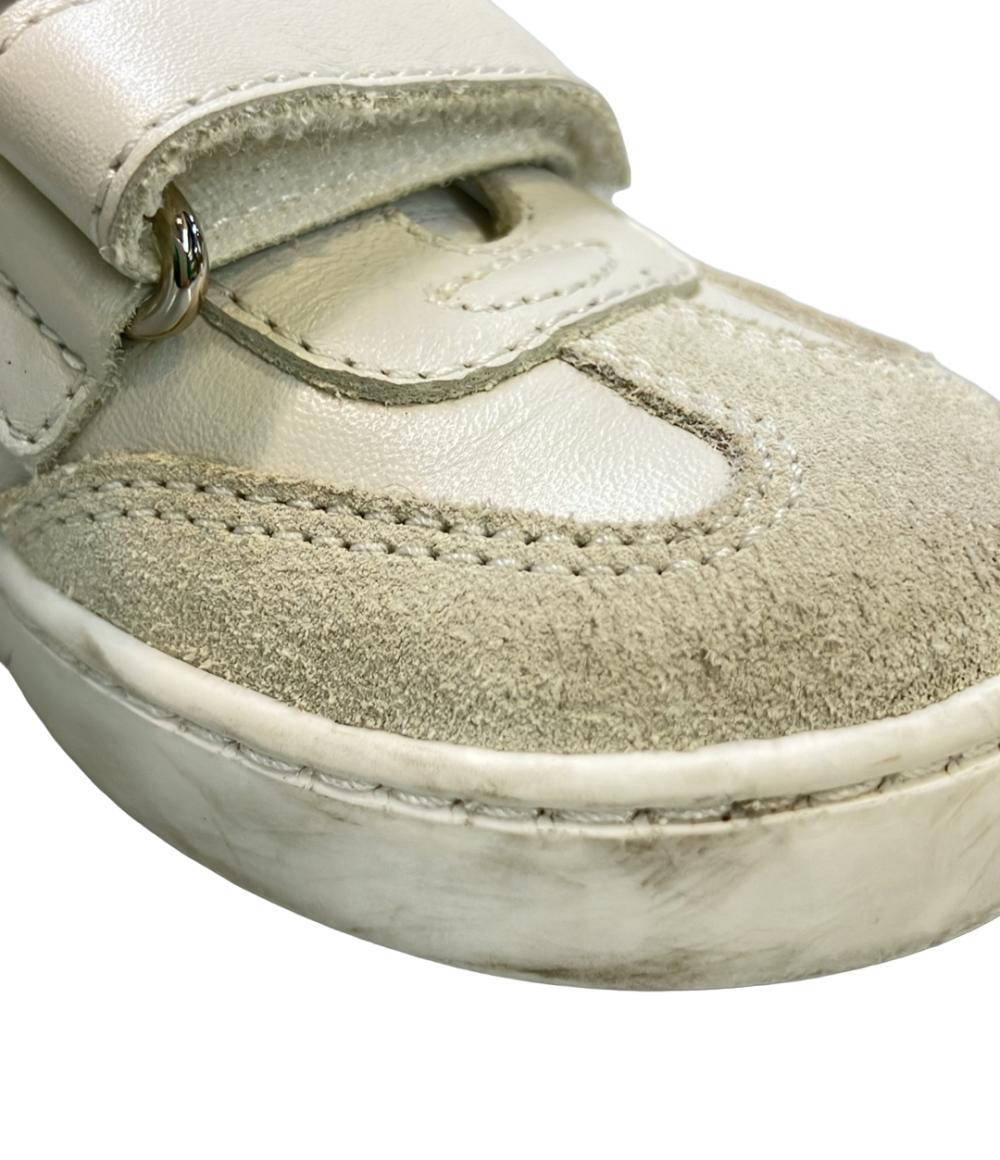 クリスチャンディオール ベビーシューズ ベビー SIZE 22 Christian Dior