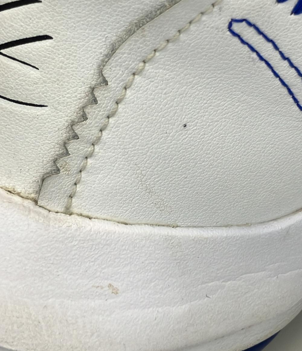 Air Jordan NIKE ミドルカットスニーカー ジョーダン ジャンプマン 2020 PF BQ3448-401 メンズ SIZE 25.5 (S) エアジョーダン ナイキ