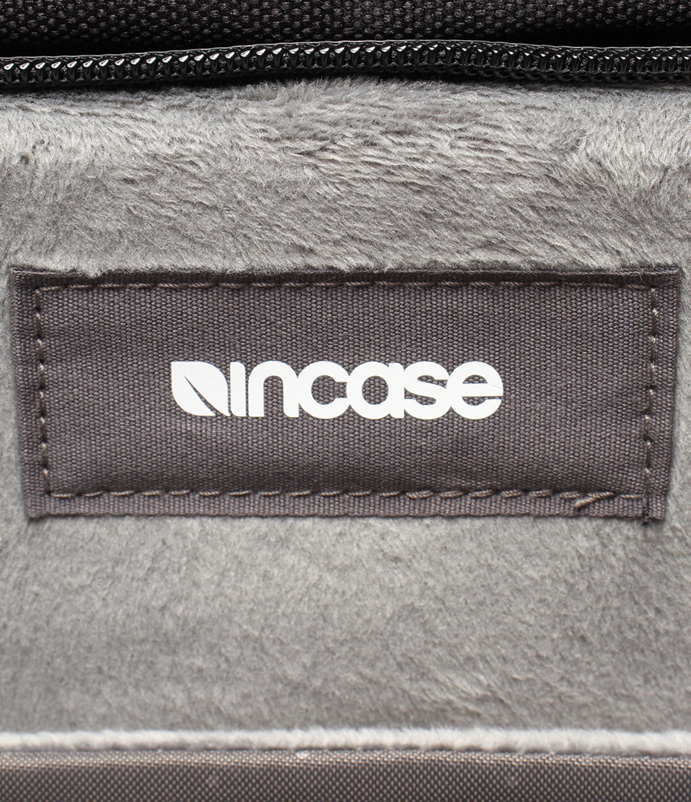 美品 incase リュック バックパック メンズ インケース