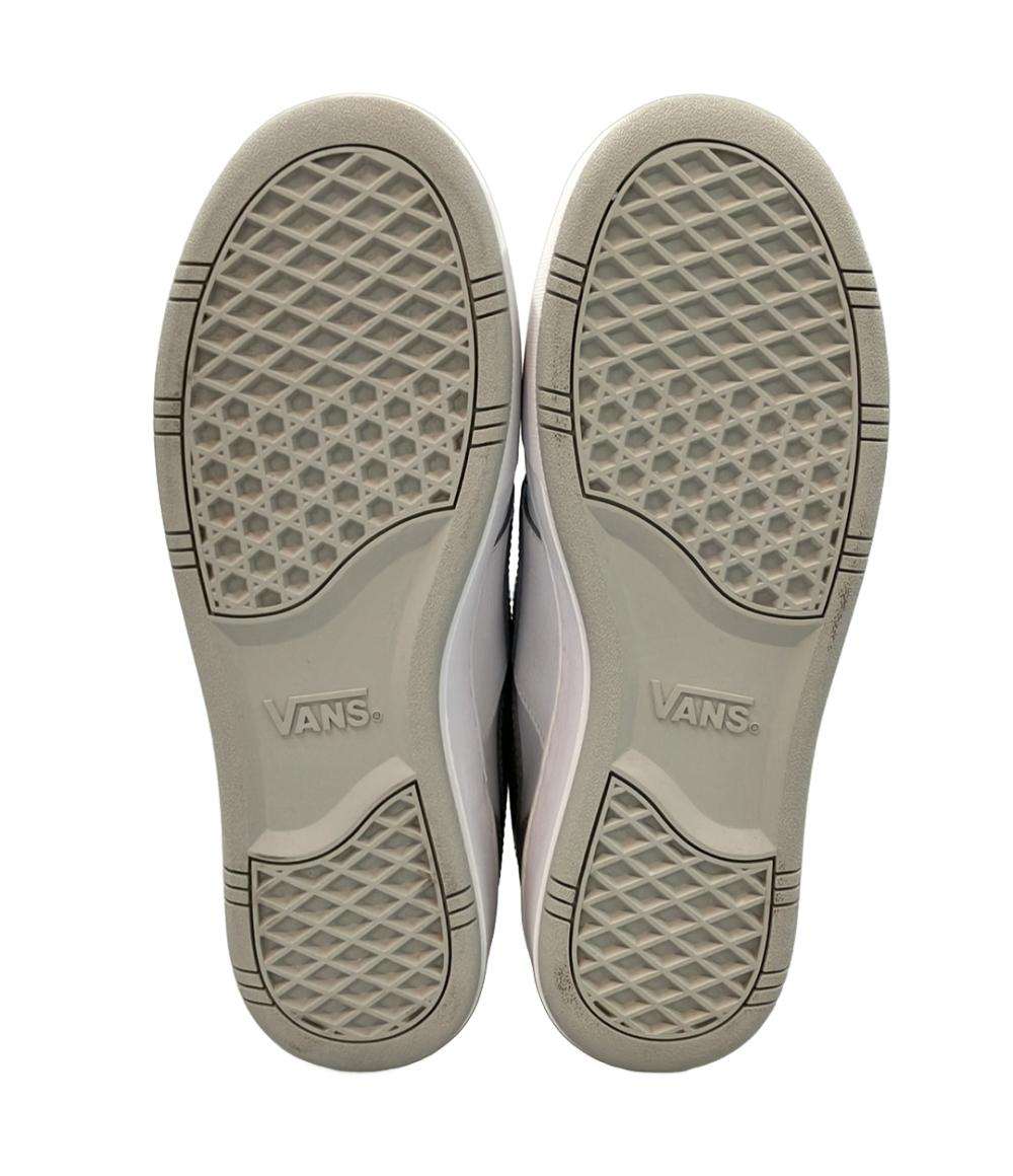 美品 VANS ローカットスニーカー リジダ V2920LE メンズ SIZE 26.0 (M) バンズ