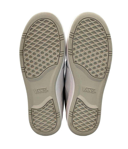 美品 VANS ローカットスニーカー リジダ V2920LE メンズ SIZE 26.0 (M) バンズ