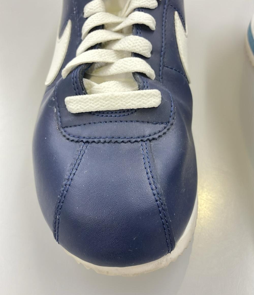 NIKE ローカットスニーカー CORTEZ DM4044-400 メンズ SIZE 26.5 (M) ナイキ