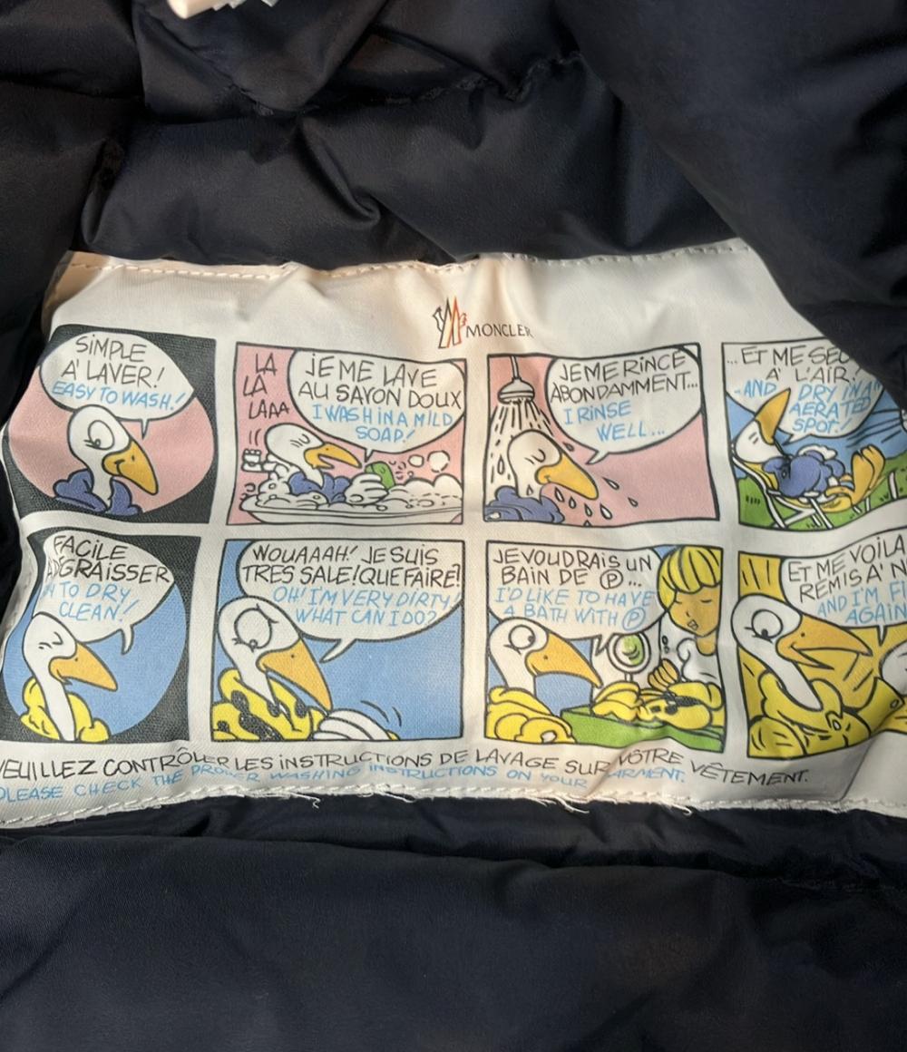 MONCLER ダウンコート  DIMITRA DOWN JACKET インポート B20934933825 レディース SIZE 1 (S) モンクレール