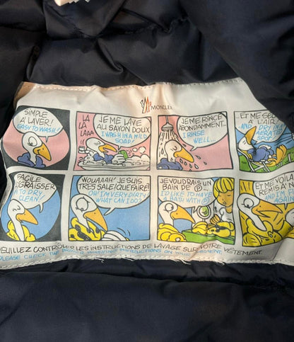 MONCLER ダウンコート  DIMITRA DOWN JACKET インポート B20934933825 レディース SIZE 1 (S) モンクレール