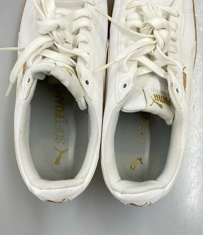 PUMA ローカットスニーカー レディース SIZE UK 5.5 (24.5cm) プーマ