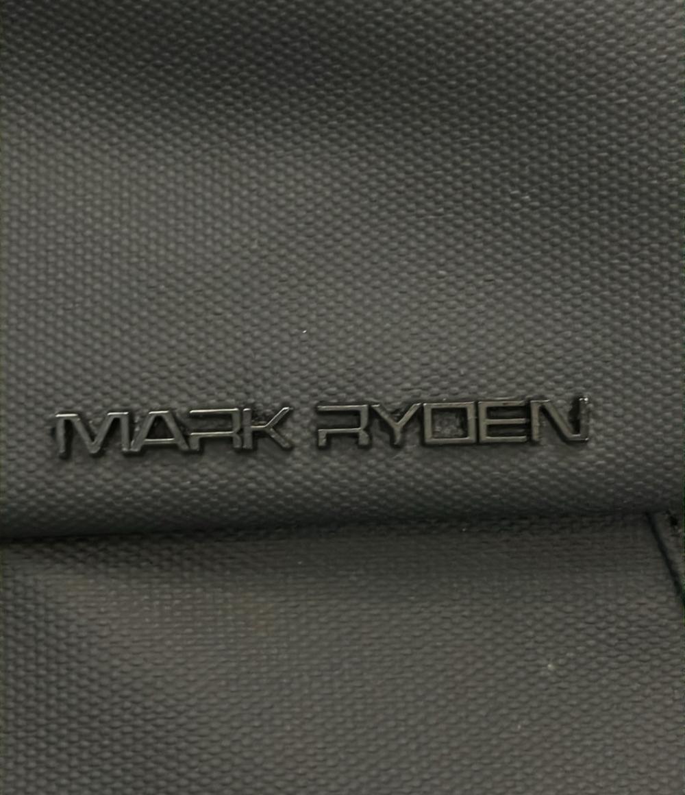 MARK RYDEN ボディバッグ メンズ マークライデン